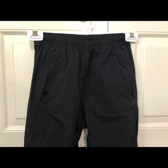 REI Bottoms Rei Rainwall Waterproof Windproof Rain Pants Kids